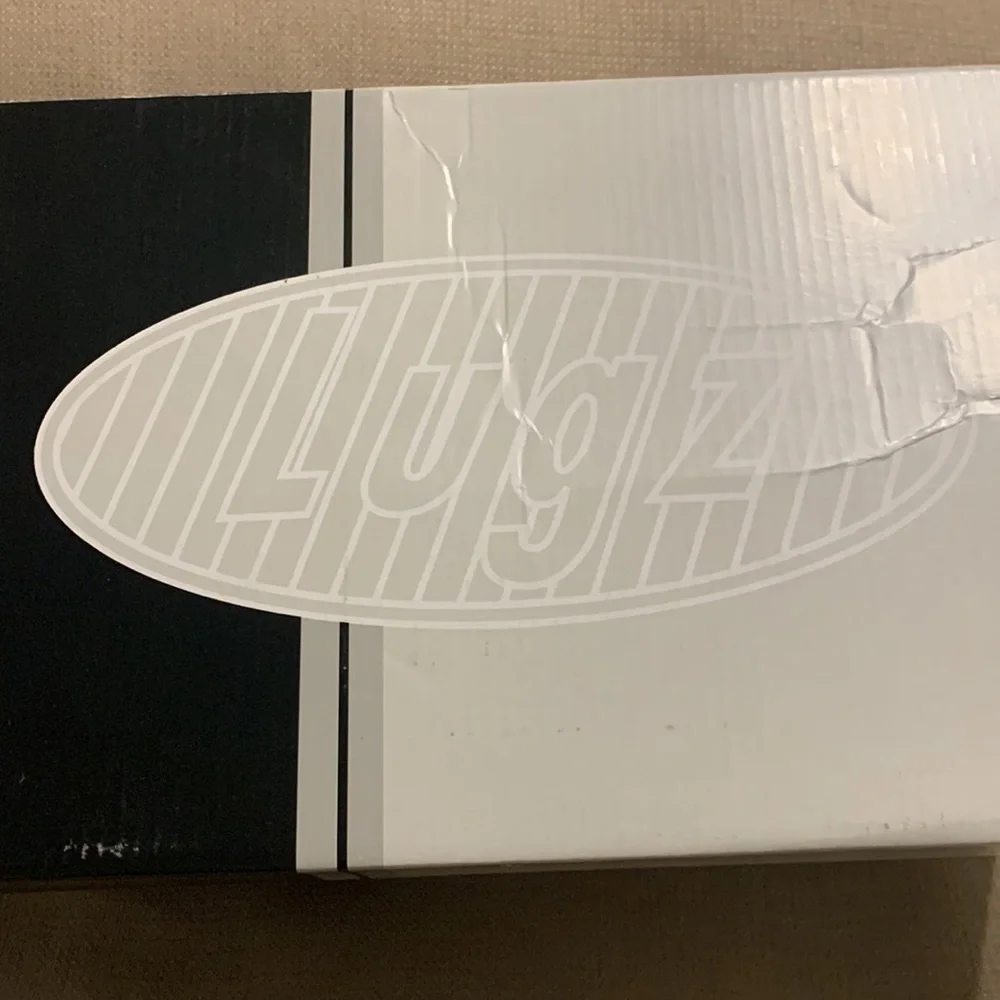 Lugz Clipper LX Slip on Sneaker